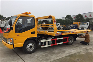 航头镇哪里有拖车服务