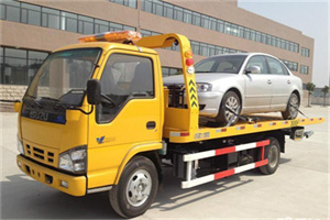 航头镇道路救援一般怎么收费