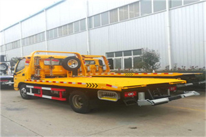 航头镇附近拖车救援搭电