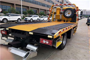 航头镇24小时汽车送油服务公司