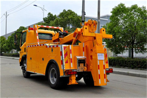 航头镇高速路拖车费