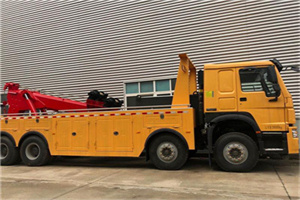 航头镇道路救援公司